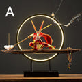 Black Myth Wukong With LED And Incense Holder